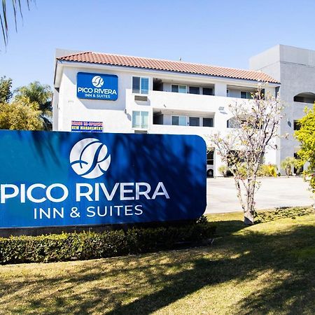 Pico Rivera Inn And Suites 外观 照片